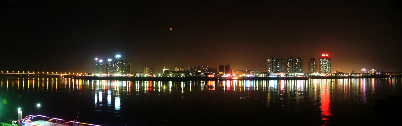 Xiangyang 襄阳, Hubei